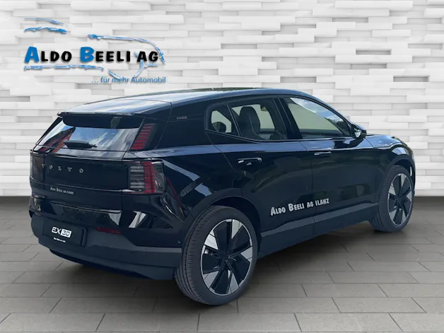 Volvo EX30 E60 Twin Ultra Performance AWD