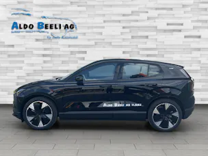 Volvo EX30 E60 Twin Ultra Performance AWD