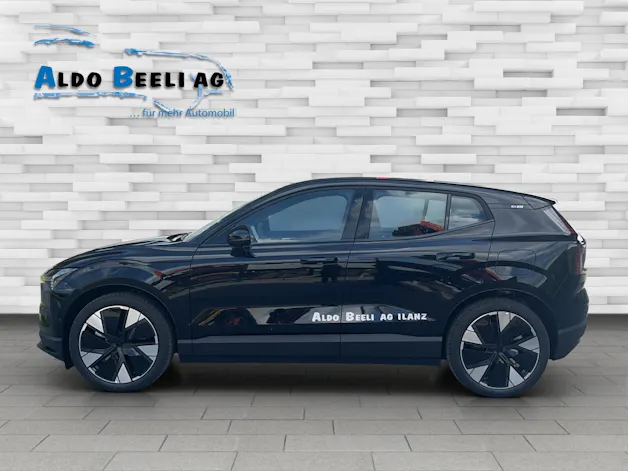 Volvo EX30 E60 Twin Ultra Performance AWD