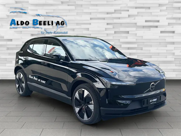 Volvo EX30 E60 Twin Ultra Performance AWD