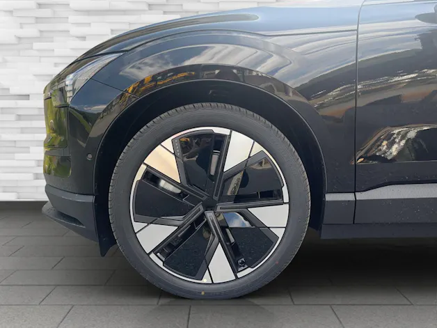 Volvo EX30 E60 Twin Ultra Performance AWD