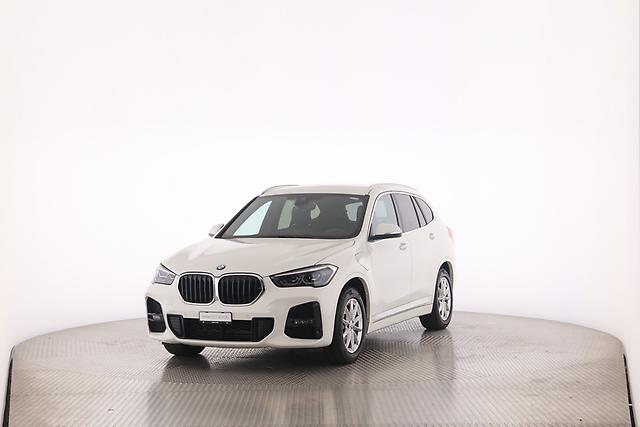 BMW X1 25e xDrive: Jetzt Probefahrt buchen!