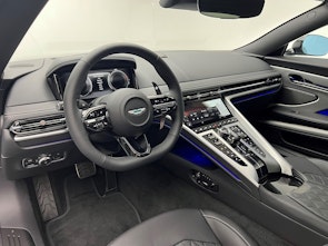 Vehicle image ASTON MARTIN DB12 Coupé 4.0 V8 Bi-Turbo