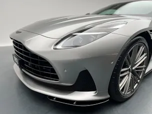 Aston Martin DB12 Coupé 4.0 V8 Bi-Turbo