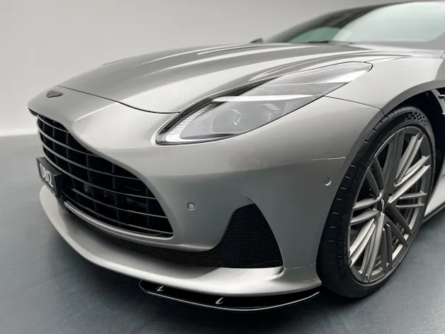 Aston Martin DB12 Coupé 4.0 V8 Bi-Turbo