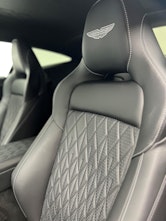 Vehicle image ASTON MARTIN DB12 Coupé 4.0 V8 Bi-Turbo