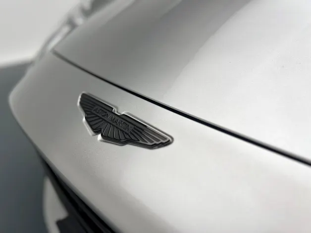 Aston Martin DB12 Coupé 4.0 V8 Bi-Turbo