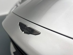Vehicle image ASTON MARTIN DB12 Coupé 4.0 V8 Bi-Turbo