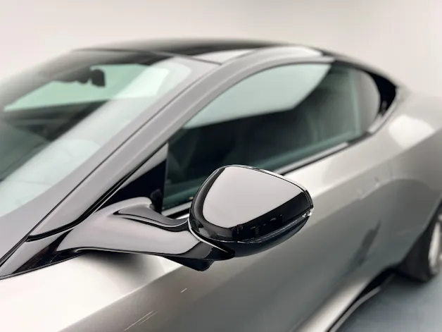 Aston Martin DB12 Coupé 4.0 V8 Bi-Turbo