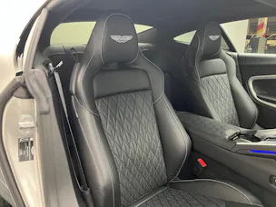 Aston Martin DB12 Coupé 4.0 V8 Bi-Turbo