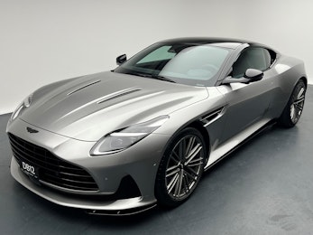 Vehicle image ASTON MARTIN DB12 Coupé 4.0 V8 Bi-Turbo