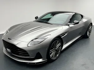Aston Martin DB12 Coupé 4.0 V8 Bi-Turbo