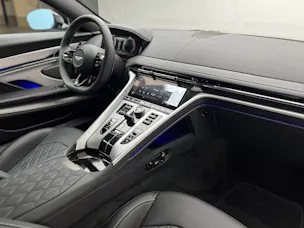 Aston Martin DB12 Coupé 4.0 V8 Bi-Turbo
