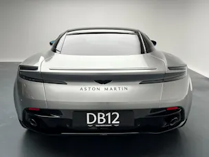 Aston Martin DB12 Coupé 4.0 V8 Bi-Turbo