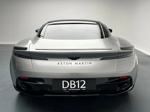 Aston Martin DB12 Coupé 4.0 V8 Bi-Turbo