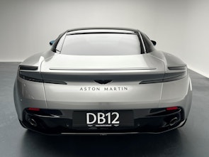 Vehicle image ASTON MARTIN DB12 Coupé 4.0 V8 Bi-Turbo