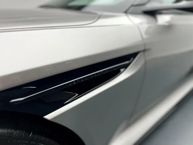 Aston Martin DB12 Coupé 4.0 V8 Bi-Turbo