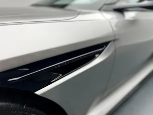 Aston Martin DB12 Coupé 4.0 V8 Bi-Turbo