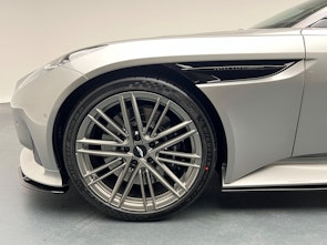Vehicle image ASTON MARTIN DB12 Coupé 4.0 V8 Bi-Turbo