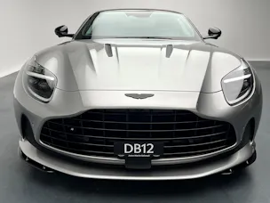 Aston Martin DB12 Coupé 4.0 V8 Bi-Turbo