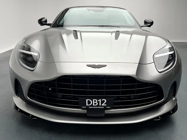 Aston Martin DB12 Coupé 4.0 V8 Bi-Turbo