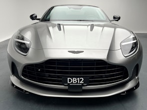 Vehicle image ASTON MARTIN DB12 Coupé 4.0 V8 Bi-Turbo