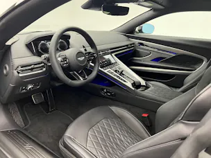 Aston Martin DB12 Coupé 4.0 V8 Bi-Turbo