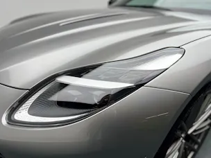 Aston Martin DB12 Coupé 4.0 V8 Bi-Turbo