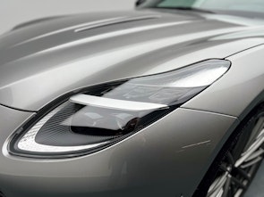 Vehicle image ASTON MARTIN DB12 Coupé 4.0 V8 Bi-Turbo
