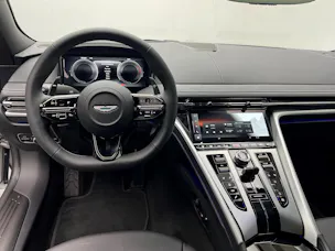 Aston Martin DB12 Coupé 4.0 V8 Bi-Turbo