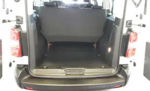 OPEL Vivaro Kombi 2.7 t L 1.5 CDTI 120 Essentia S/S