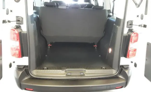 OPEL Vivaro Kombi 2.7 t L 1.5 CDTI 120 Essentia S/S