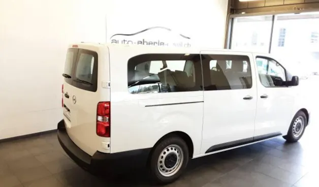 OPEL Vivaro Kombi 2.7 t L 1.5 CDTI 120 Essentia S/S