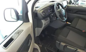 OPEL Vivaro Kombi 2.7 t L 1.5 CDTI 120 Essentia S/S