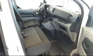 OPEL Vivaro Kombi 2.7 t L 1.5 CDTI 120 Essentia S/S