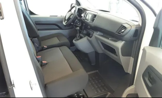 OPEL Vivaro Kombi 2.7 t L 1.5 CDTI 120 Essentia S/S
