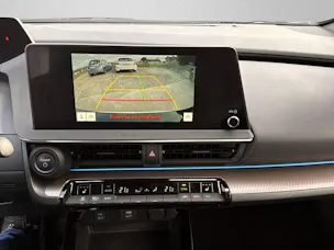 Toyota Prius 2.0 Plug-In-Hybrid Style