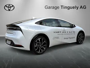 Toyota Prius 2.0 Plug-In-Hybrid Style
