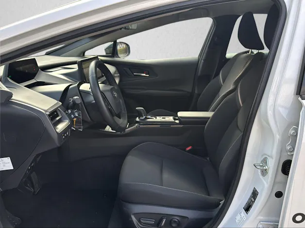 Toyota Prius 2.0 Plug-In-Hybrid Style
