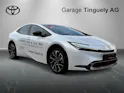 Toyota Prius 2.0 Plug-In-Hybrid Style