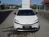 First vehicle image