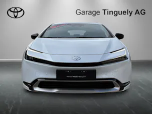 Toyota Prius 2.0 Plug-In-Hybrid Style