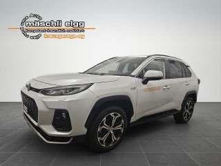 Vehicle image SUZUKI ACROSS 0