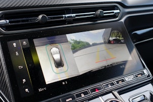 immagine del veicolo ASTON MARTIN V8 Vantage Coupé 4.0 V8 Bi-Turbo