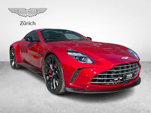 Aston Martin V8 Vantage Coupé 4.0 V8 Bi-Turbo