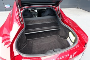 immagine del veicolo ASTON MARTIN V8 Vantage Coupé 4.0 V8 Bi-Turbo