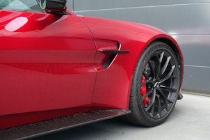 immagine del veicolo ASTON MARTIN V8 Vantage Coupé 4.0 V8 Bi-Turbo