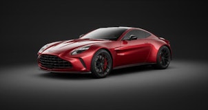 immagine del veicolo ASTON MARTIN V8 Vantage Coupé 4.0 V8 Bi-Turbo