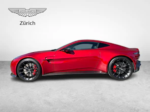 Fahrzeugbild ASTON MARTIN V8 Vantage Coupé 4.0 V8 Bi-Turbo