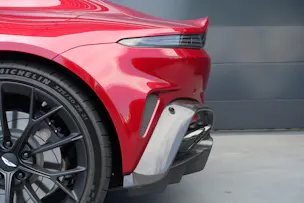 Aston Martin V8 Vantage Coupé 4.0 V8 Bi-Turbo